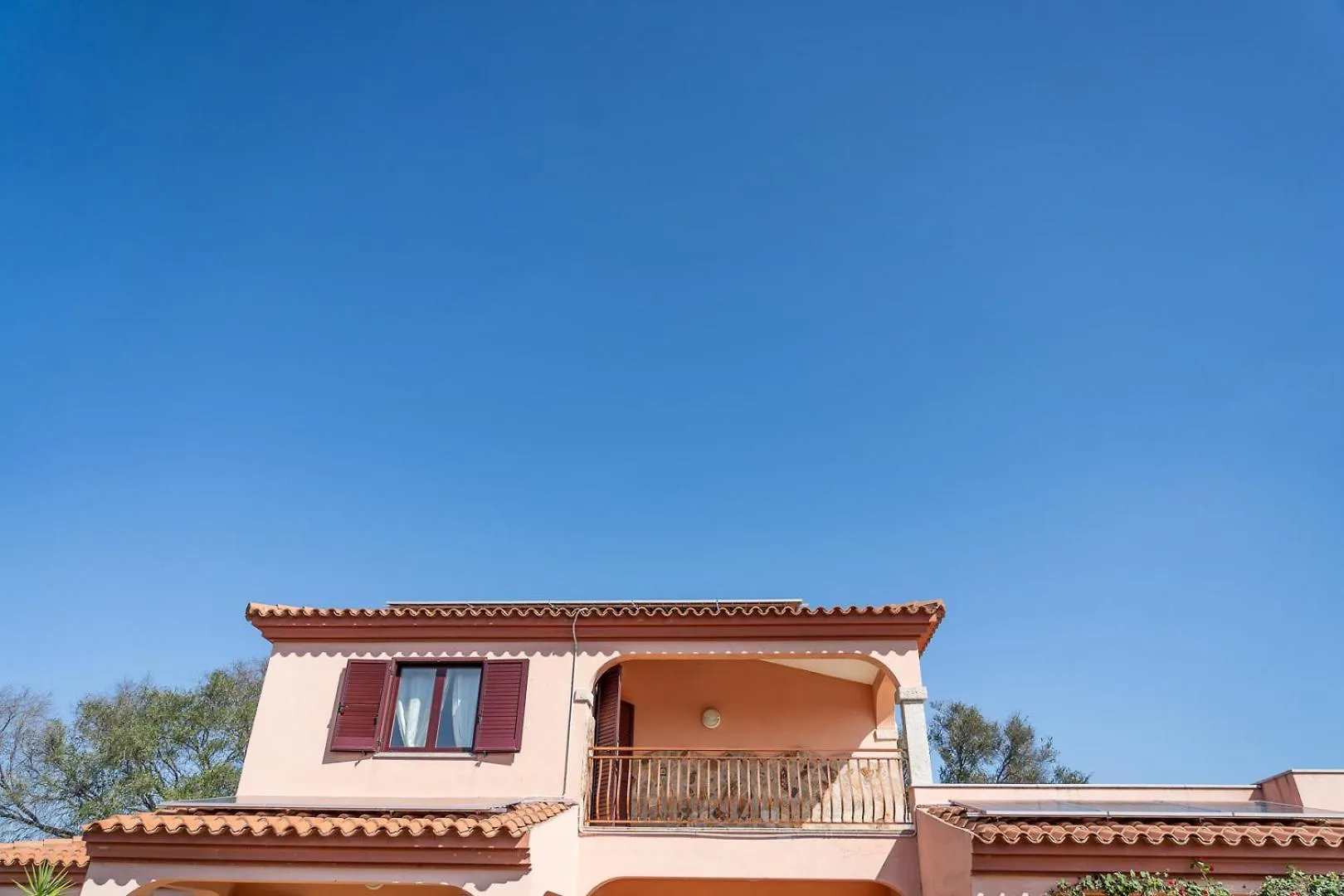 Villa Sardegnadream San Teodoro  0*, San Teodoro (Sardinia) Italia