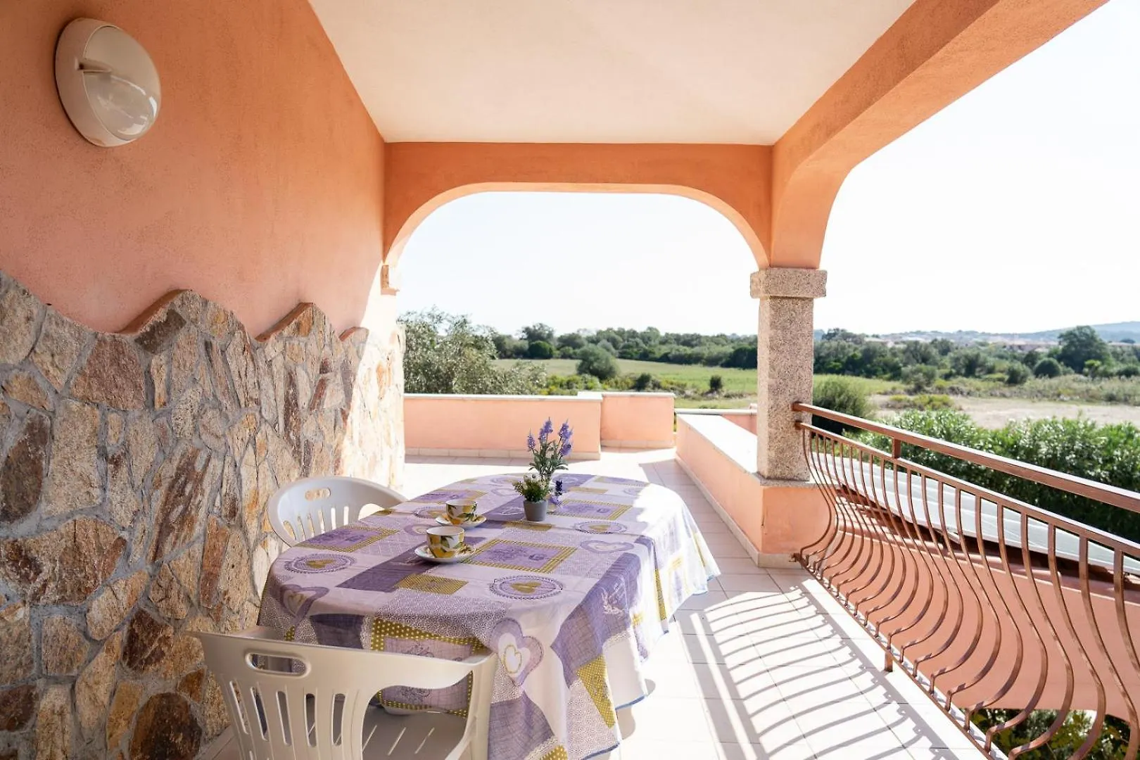 Villa Sardegnadream San Teodoro  0*, San Teodoro (Sardinia) Italia