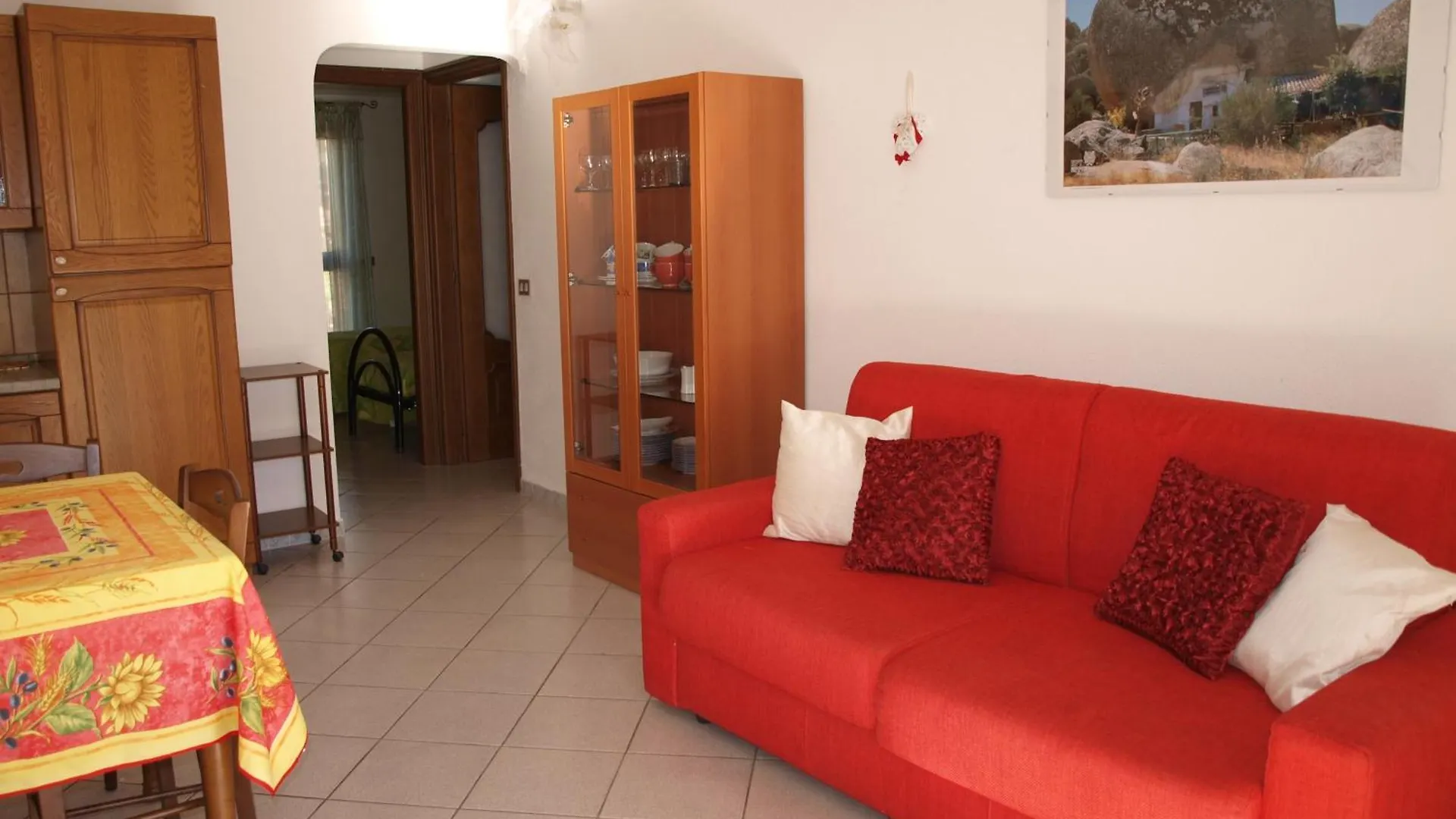 Villa Sardegnadream San Teodoro  Italia