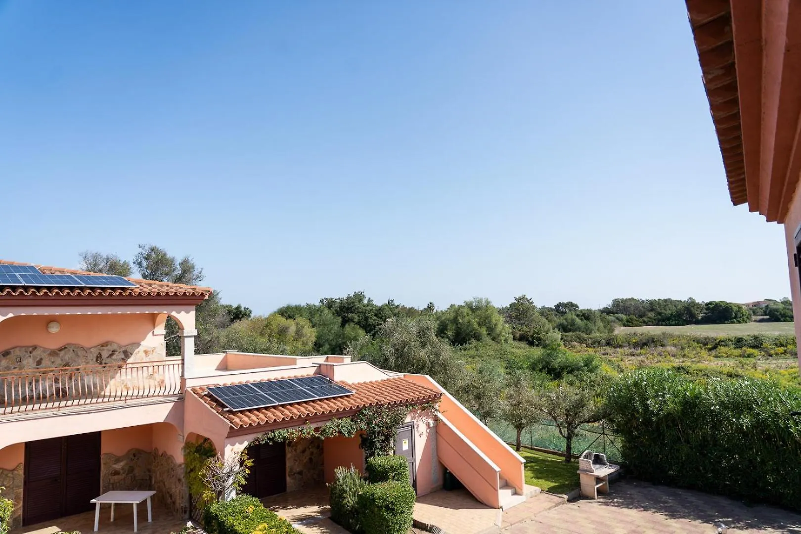 Villa Sardegnadream San Teodoro  Сasa de vacaciones San Teodoro (Sardinia)