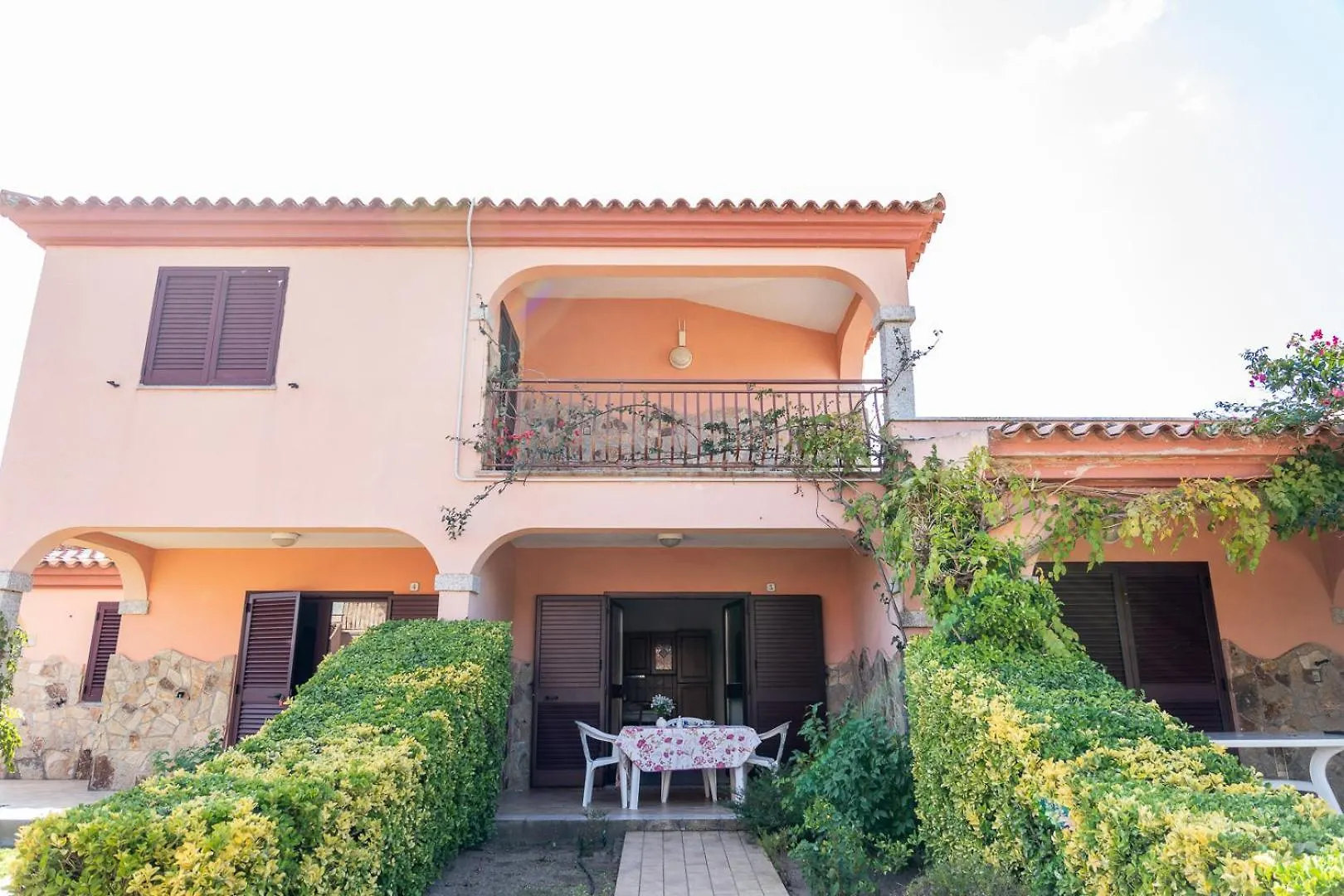 Villa Sardegnadream San Teodoro  0*, San Teodoro (Sardinia)