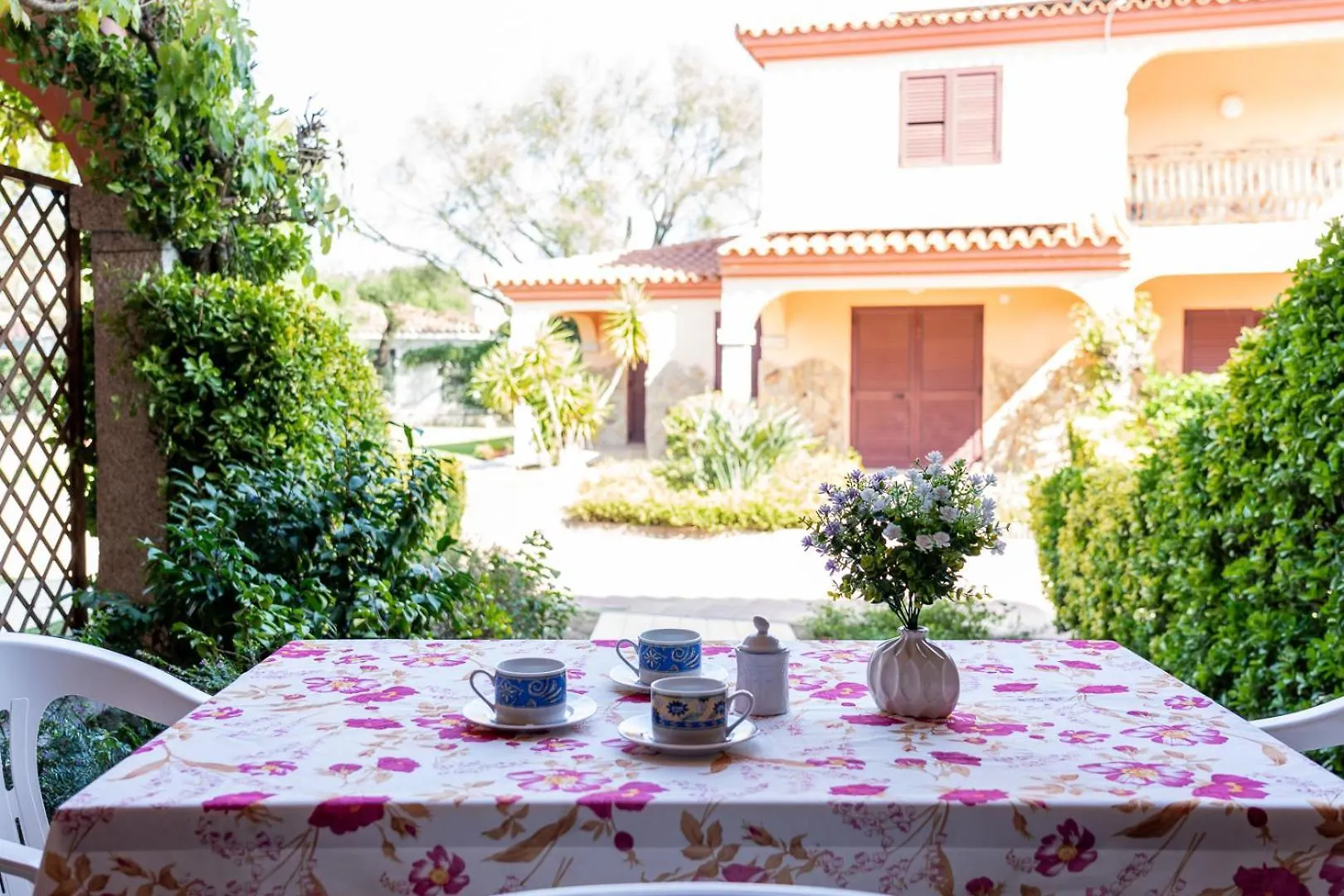 Сasa de vacaciones Villa Sardegnadream San Teodoro