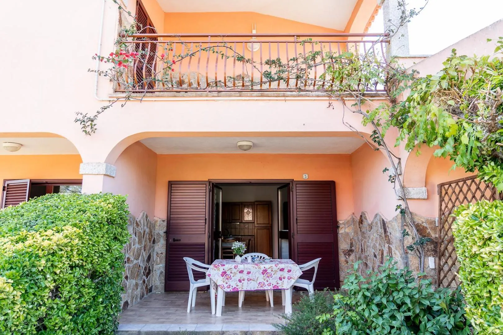 Villa Sardegnadream San Teodoro  Сasa de vacaciones