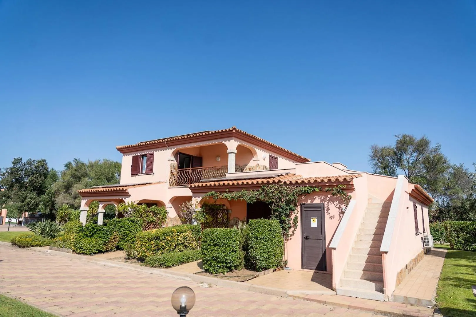 Сasa de vacaciones Villa Sardegnadream San Teodoro