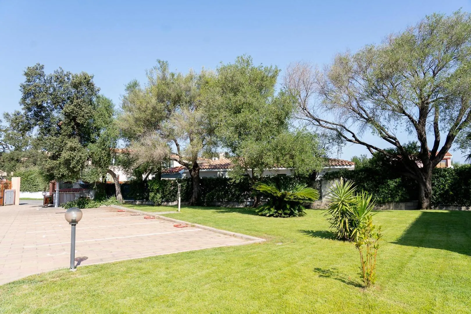 Villa Sardegnadream San Teodoro  Italia