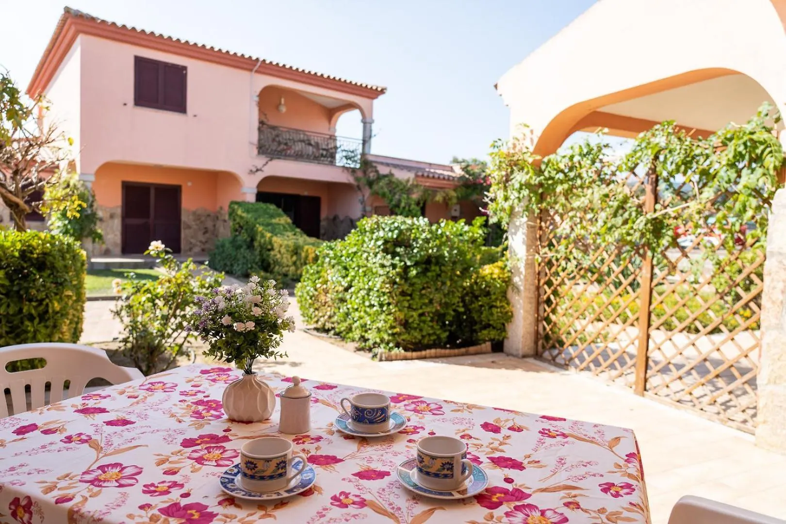 Villa Sardegnadream San Teodoro  0*, San Teodoro (Sardinia) Italia