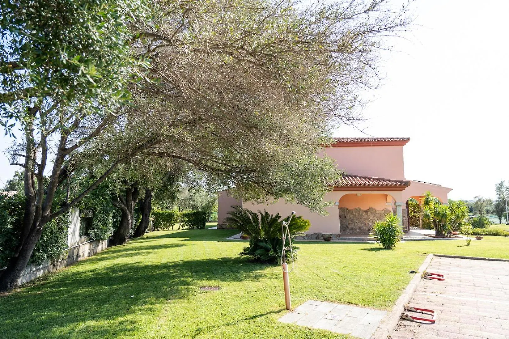 Villa Sardegnadream San Teodoro  Сasa de vacaciones San Teodoro (Sardinia)
