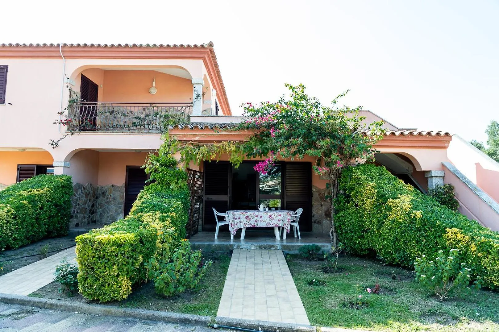 Villa Sardegnadream San Teodoro  0*, San Teodoro (Sardinia)