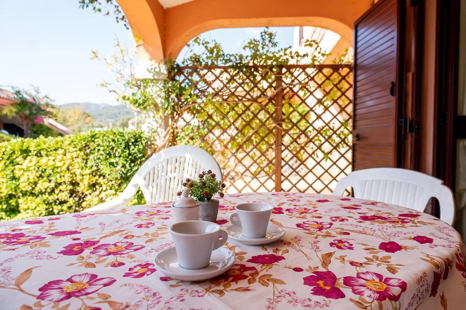 Villa Sardegnadream San Teodoro  Сasa de vacaciones