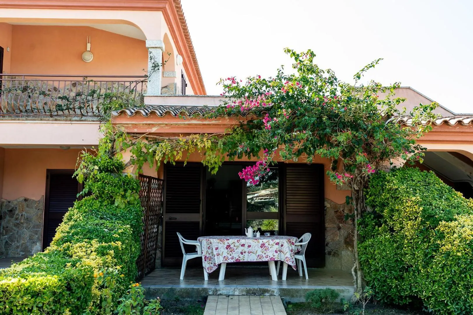 Villa Sardegnadream San Teodoro  Italia