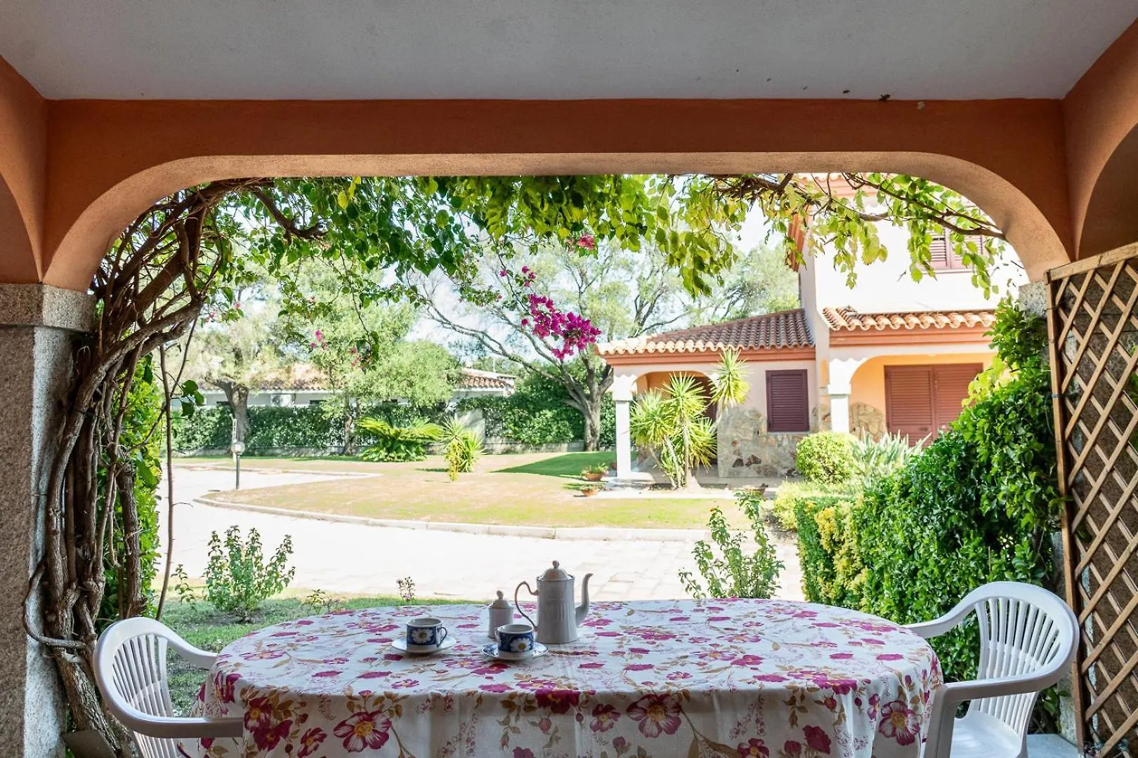 Villa Sardegnadream San Teodoro  San Teodoro (Sardinia)