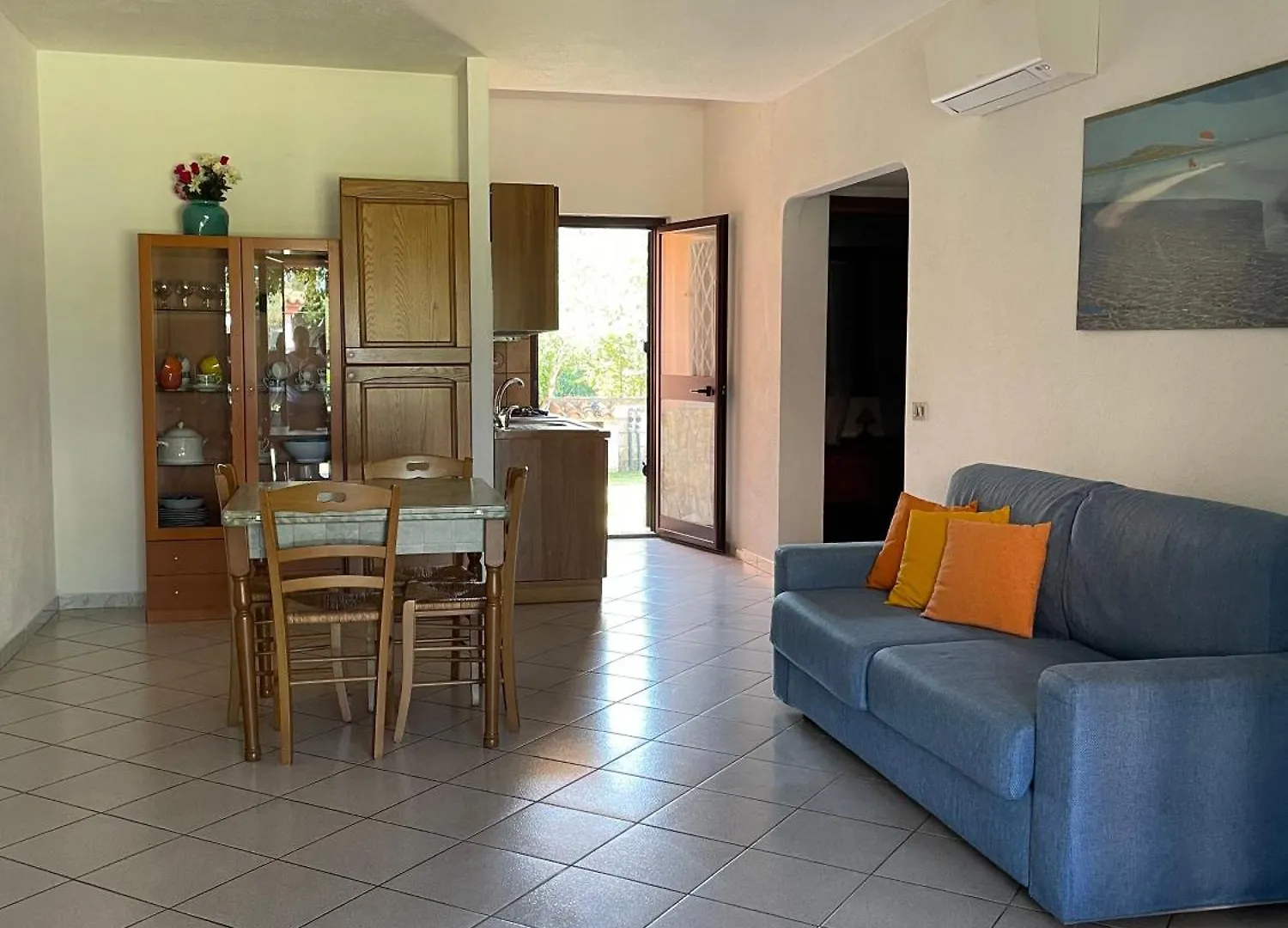 Villa Sardegnadream San Teodoro  0*, San Teodoro (Sardinia)