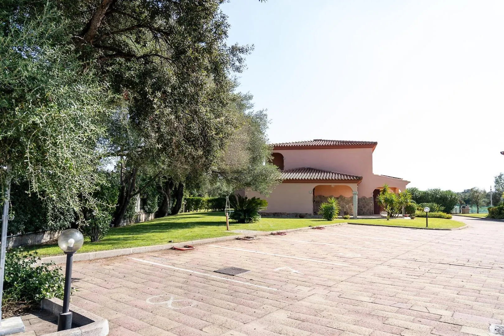 Villa Sardegnadream San Teodoro  Сasa de vacaciones San Teodoro (Sardinia)
