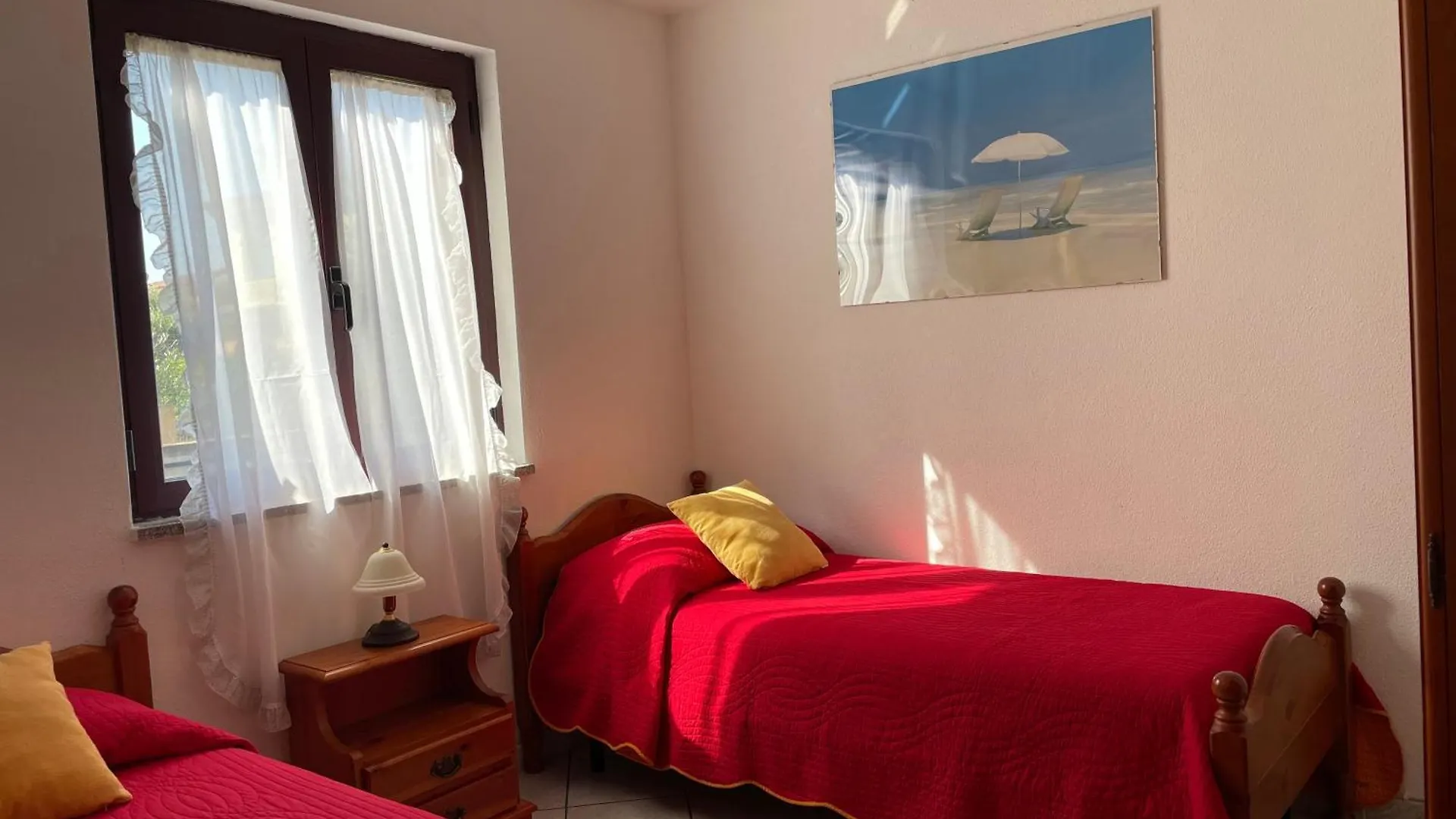 Сasa de vacaciones Villa Sardegnadream San Teodoro  Italia
