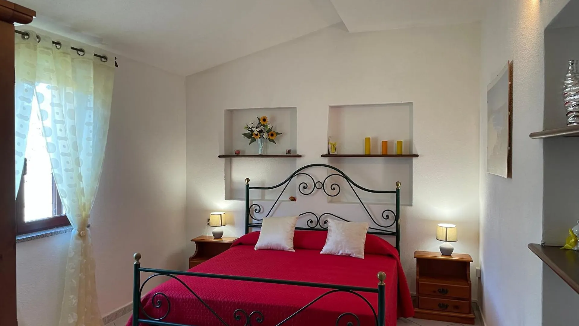 Сasa de vacaciones Villa Sardegnadream San Teodoro