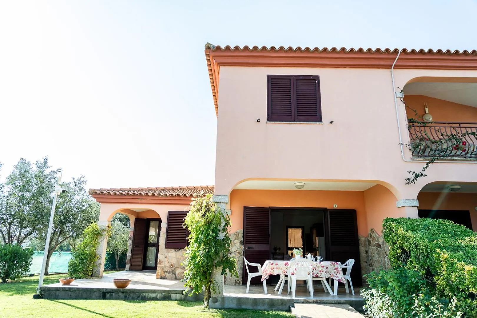 Villa Sardegnadream San Teodoro