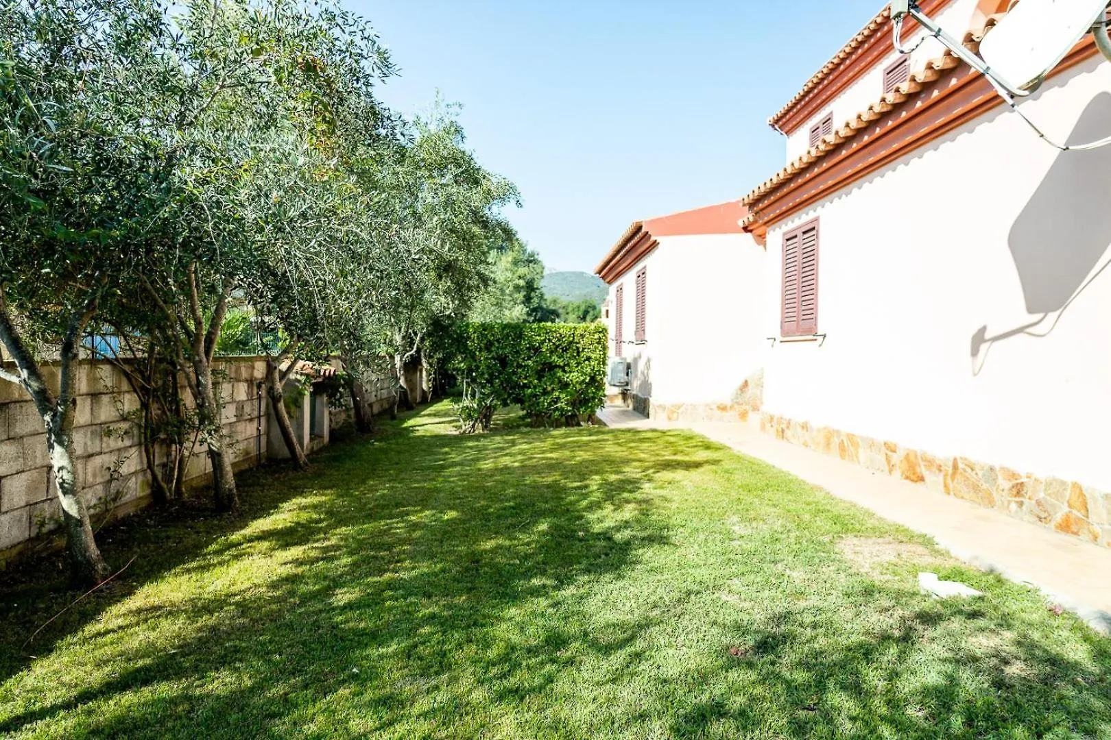 Villa Sardegnadream San Teodoro  Italia