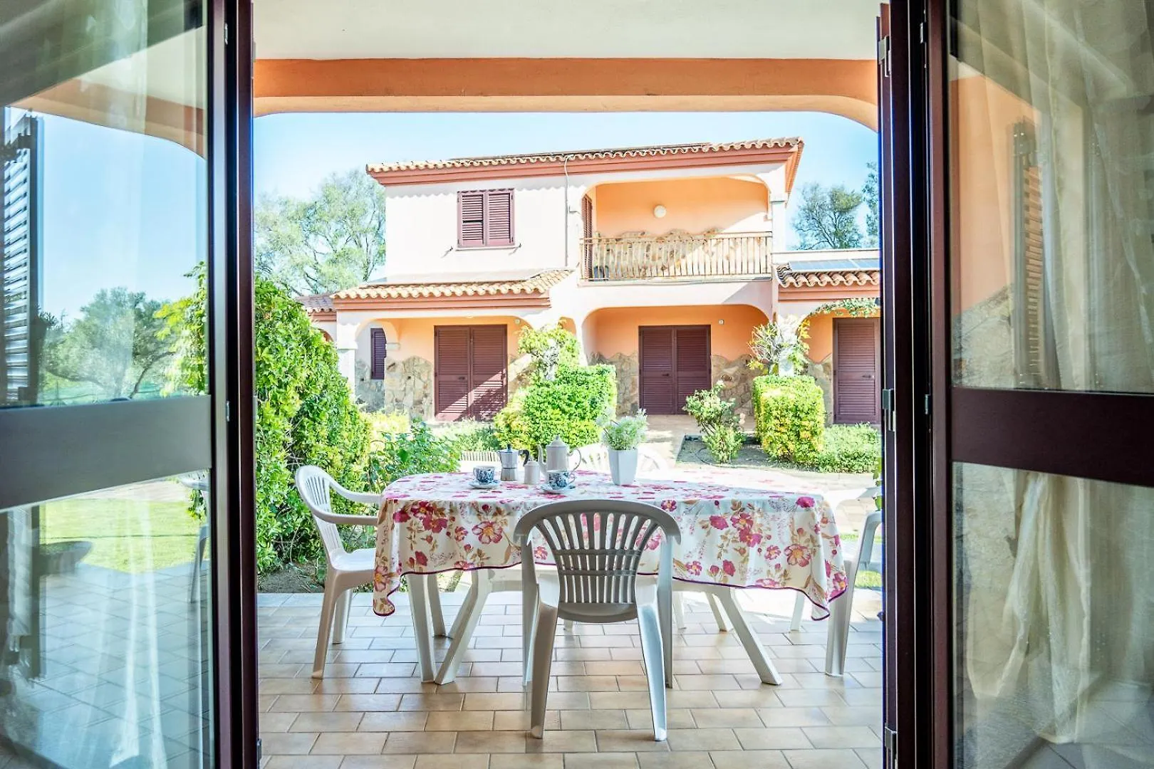 Сasa de vacaciones Villa Sardegnadream San Teodoro  Italia