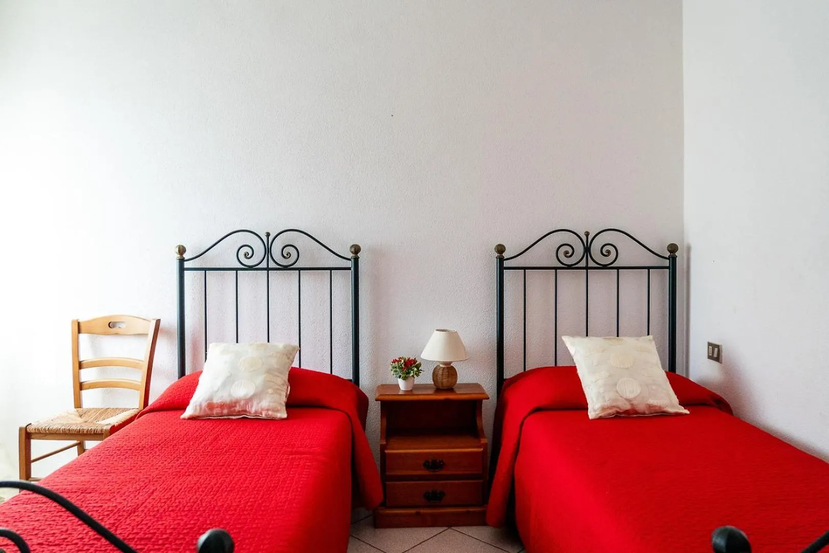 Сasa de vacaciones Villa Sardegnadream San Teodoro