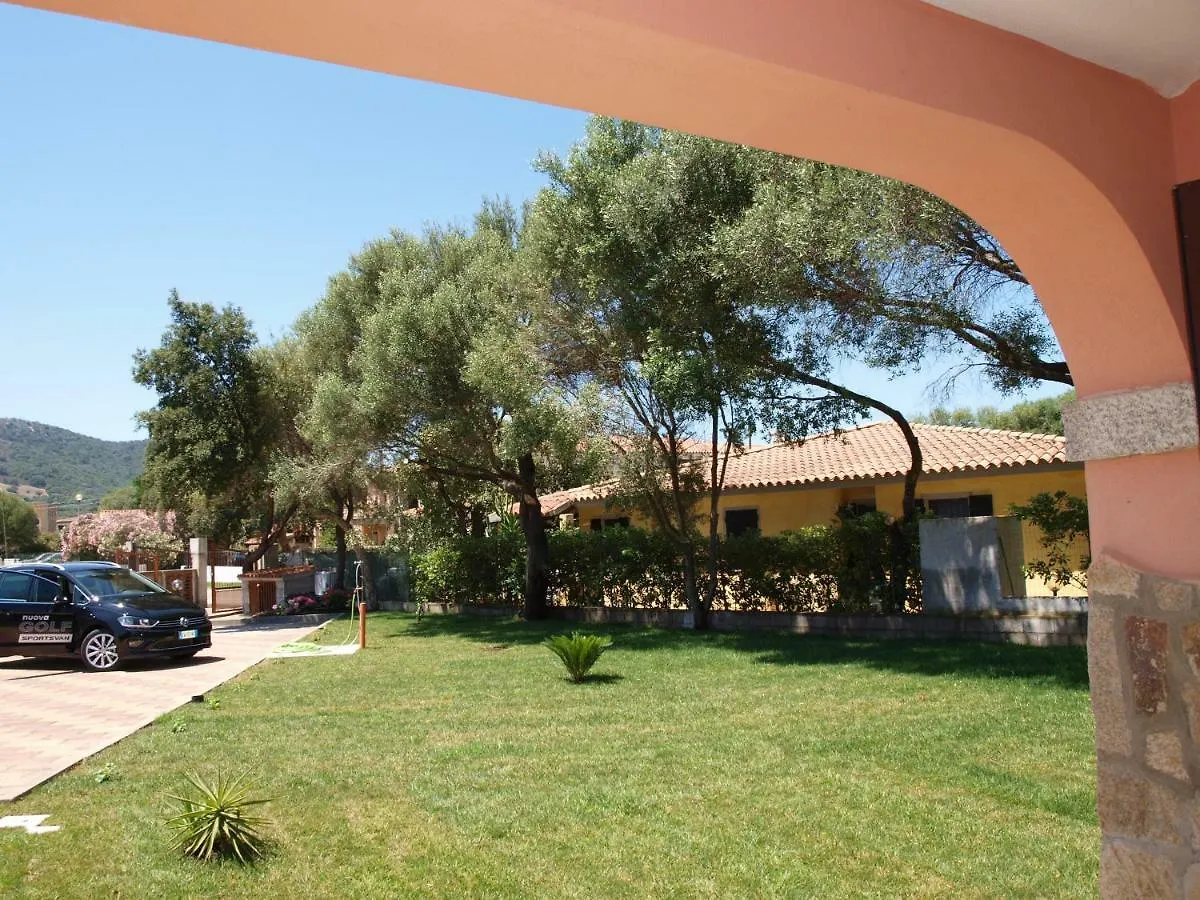 Villa Sardegnadream San Teodoro  0*, San Teodoro (Sardinia)