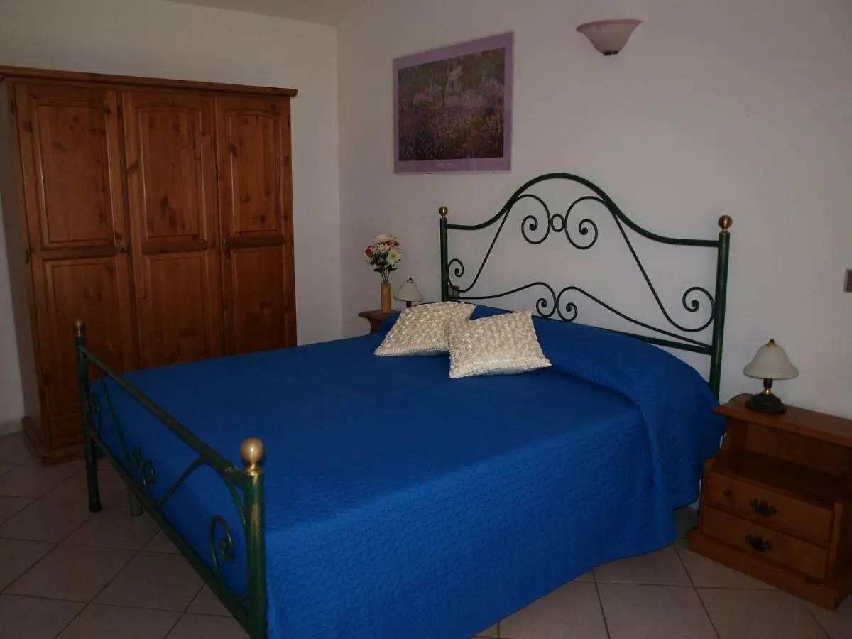 Villa Sardegnadream San Teodoro  Сasa de vacaciones