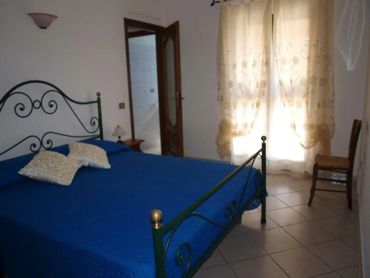 Villa Sardegnadream San Teodoro