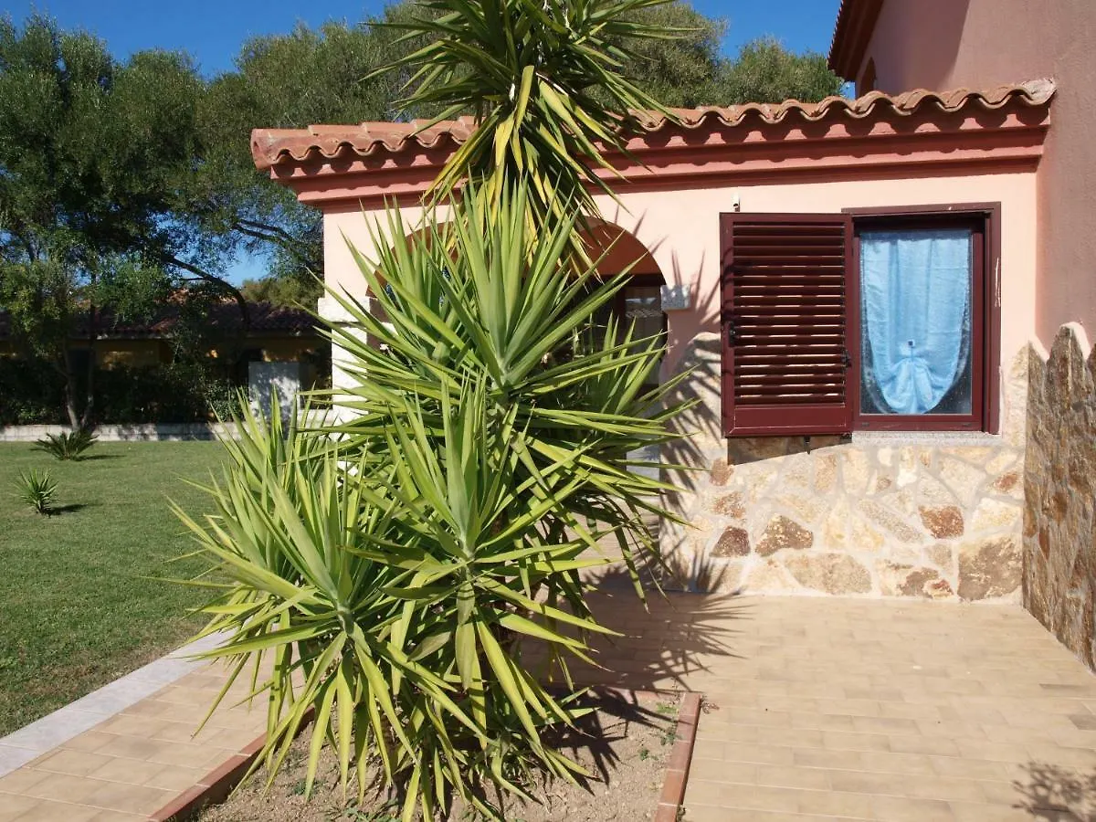 Villa Sardegnadream San Teodoro  Сasa de vacaciones San Teodoro (Sardinia)
