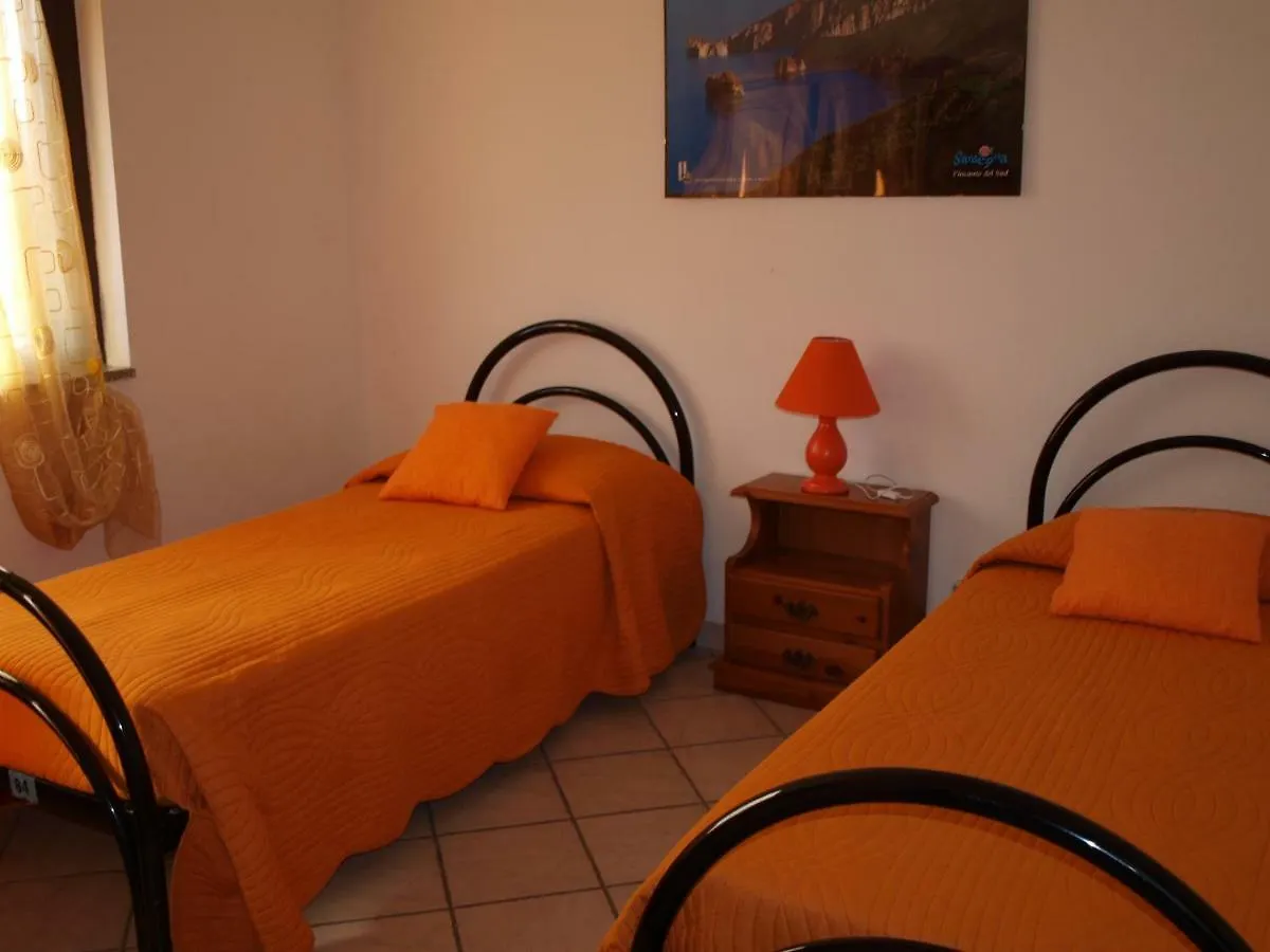 Сasa de vacaciones Villa Sardegnadream San Teodoro  Italia