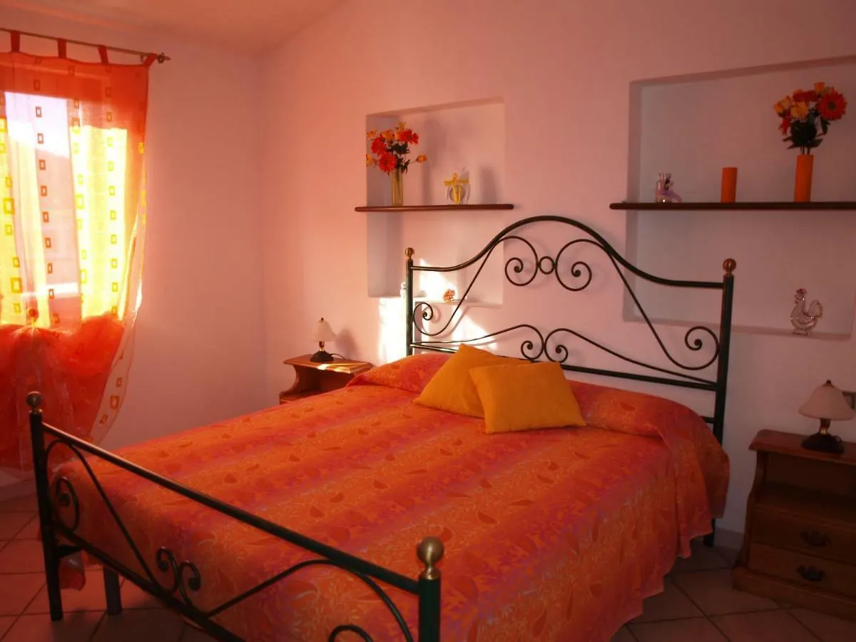 Сasa de vacaciones Villa Sardegnadream San Teodoro