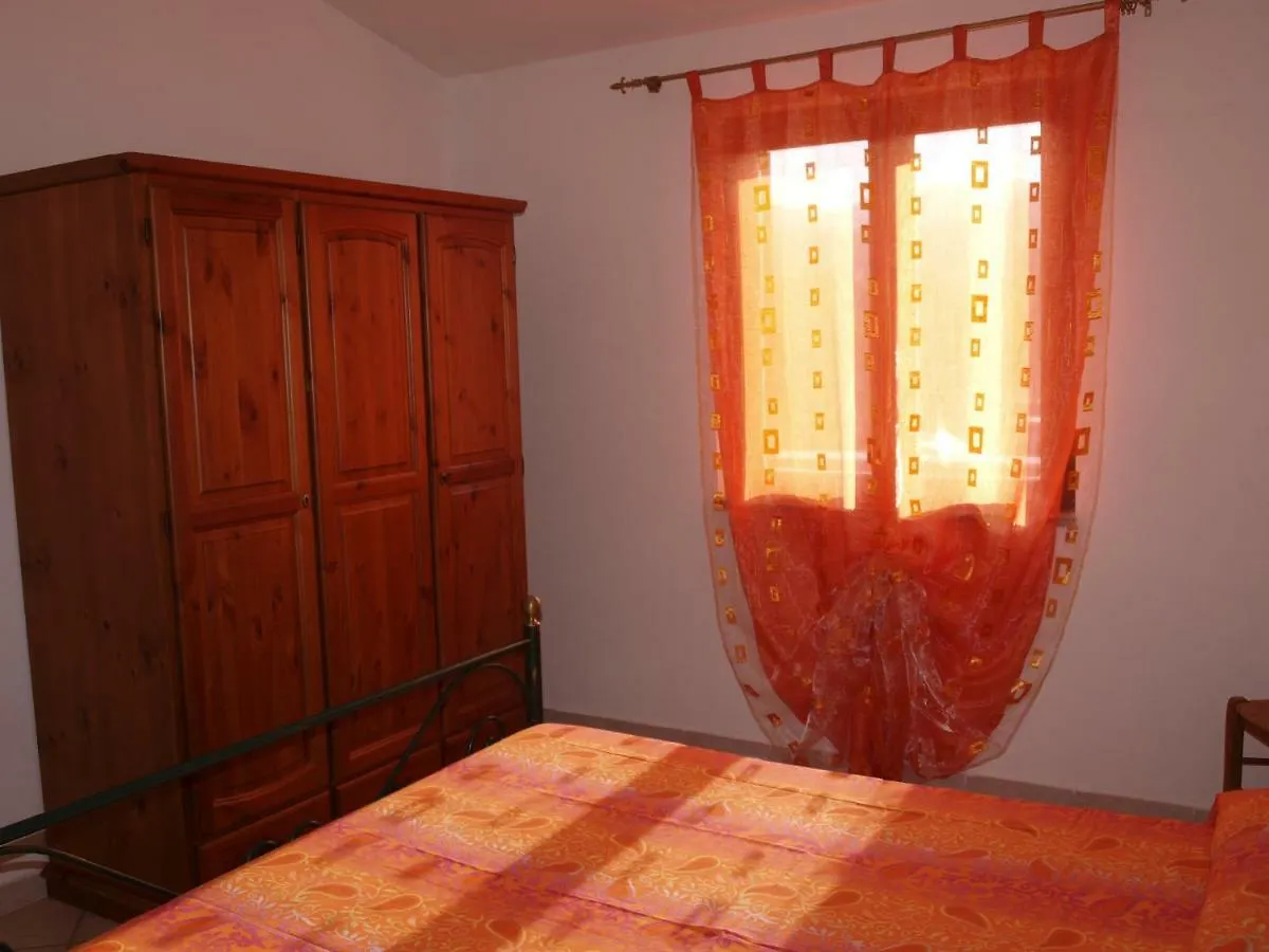 Villa Sardegnadream San Teodoro  0*, San Teodoro (Sardinia)