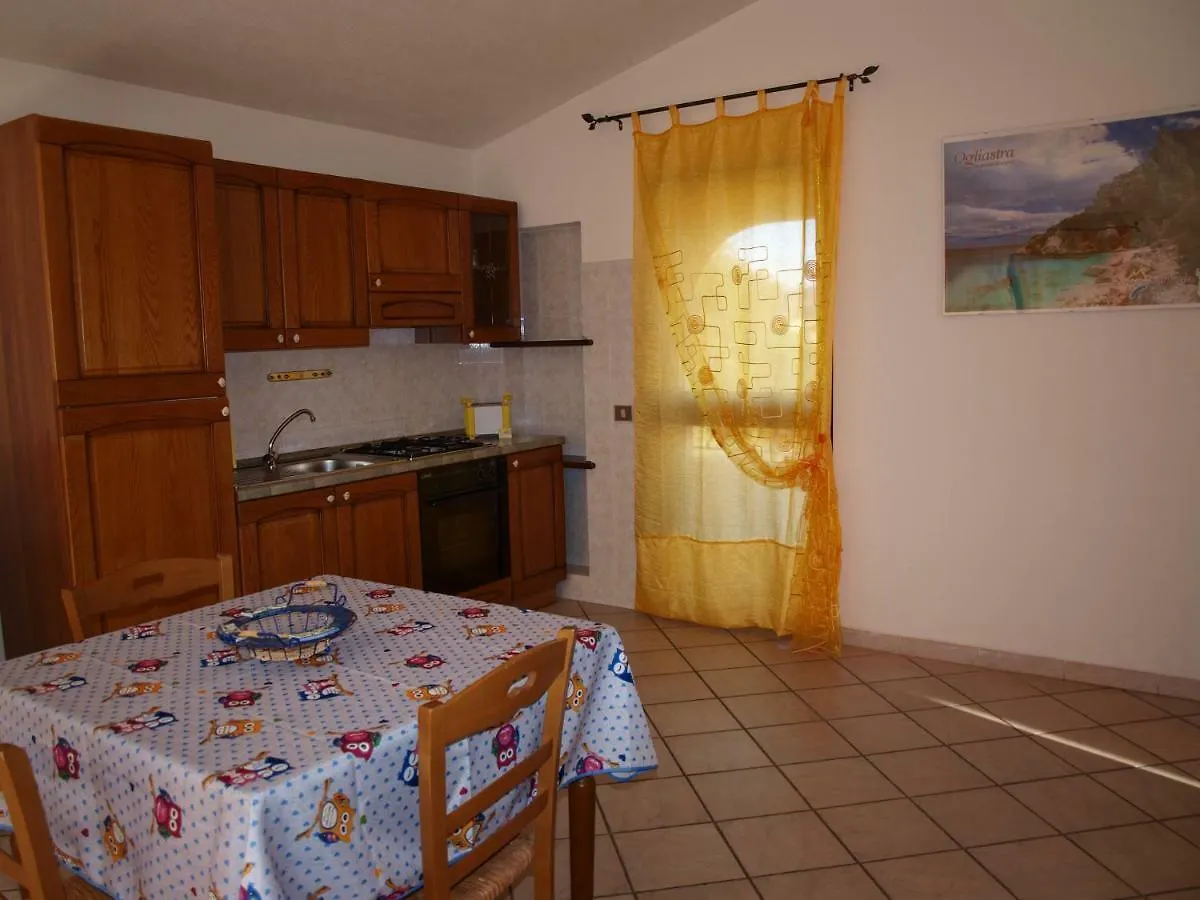 Villa Sardegnadream San Teodoro  Сasa de vacaciones