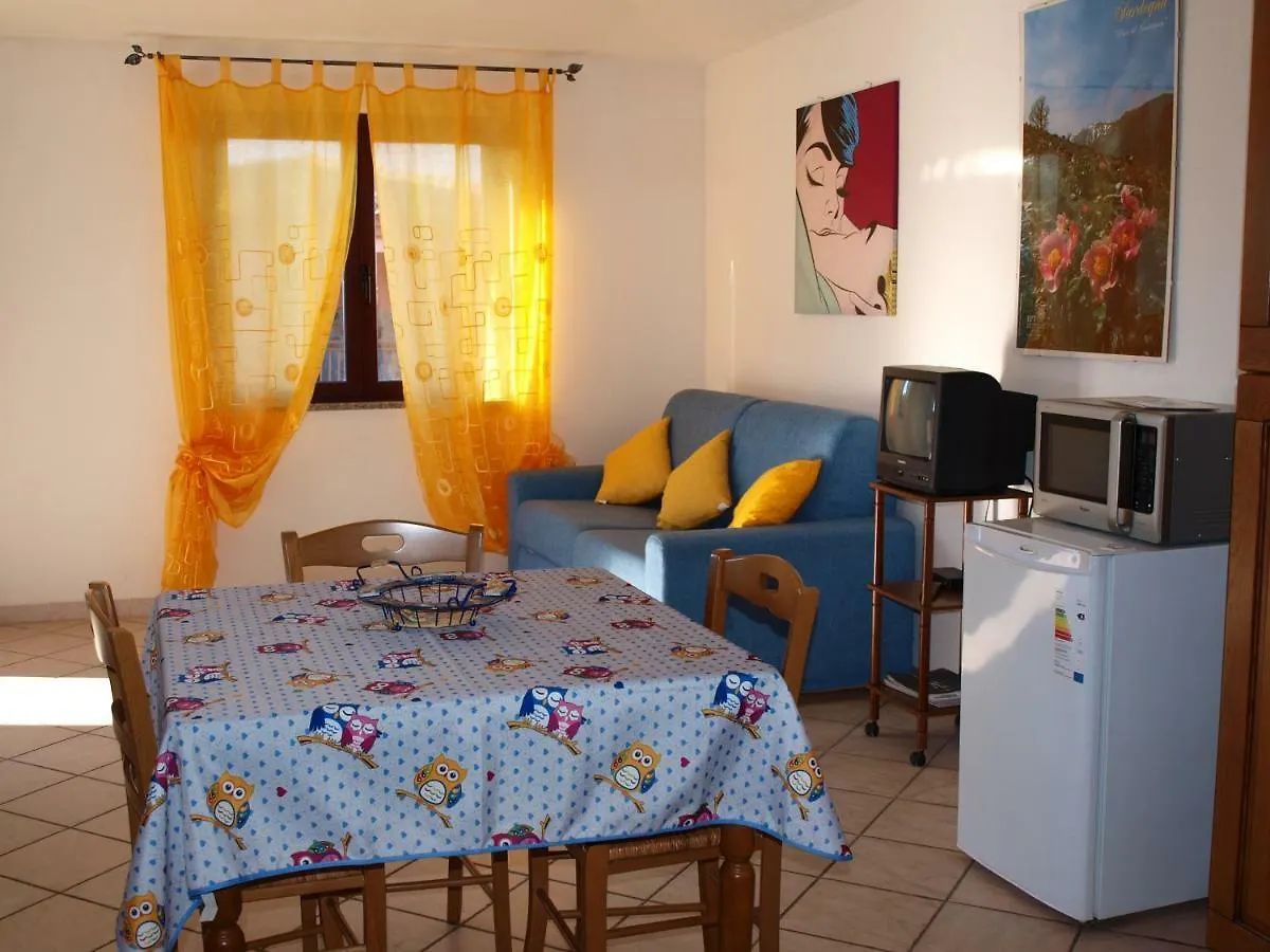 Villa Sardegnadream San Teodoro  Сasa de vacaciones San Teodoro (Sardinia)