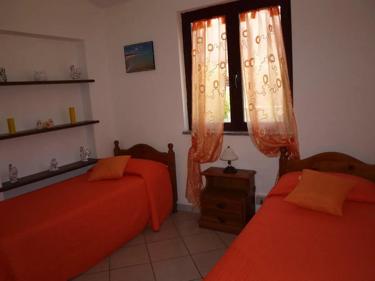 Villa Sardegnadream San Teodoro  San Teodoro (Sardinia)